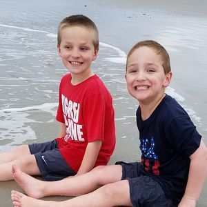 Meet your Posher, Kathy